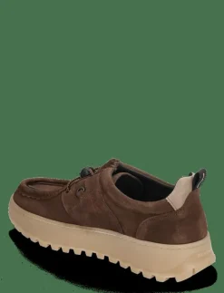 KLEMAN GRANITE VM - Moc toe skor| Finskor