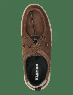 KLEMAN GRANITE VM - Moc toe skor| Finskor