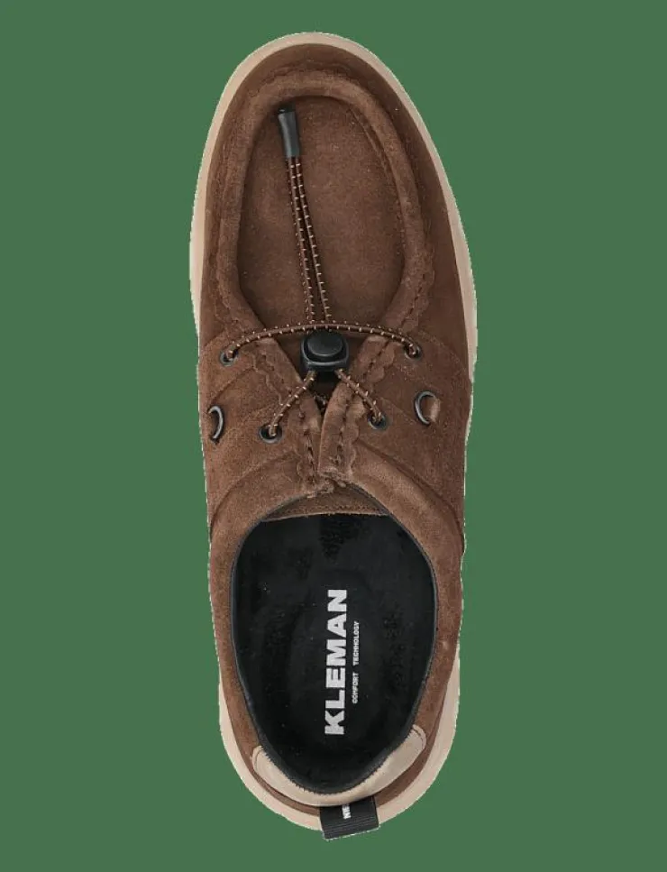 KLEMAN GRANITE VM - Moc toe skor| Finskor