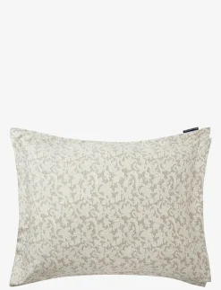 Lexington Home Sängtextilier|Grapevine Printed Cotton Sateen Pillowcase - Örngott