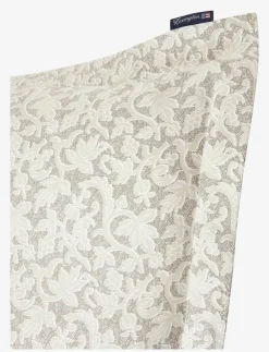Lexington Home Sängtextilier|Grapevine Printed Cotton Sateen Pillowcase - Örngott
