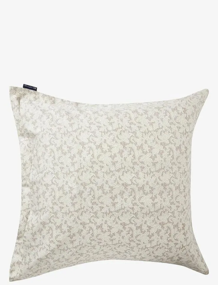Lexington Home Sängtextilier|Grapevine Printed Cotton Sateen Pillowcase - Örngott