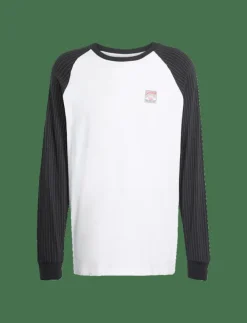adidas Originals GRAPHIC LO TEE - T-shirts| Toppar & T-Shirts