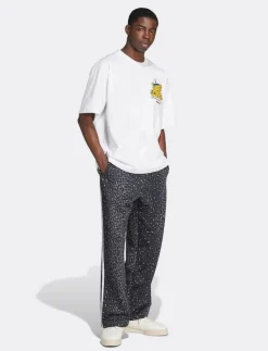 adidas Originals GRAPHIC OS SS T - T-shirts| Toppar & T-Shirts