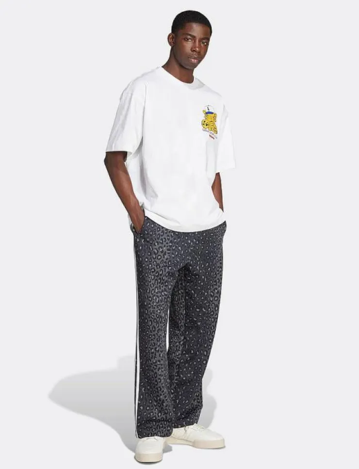 adidas Originals GRAPHIC OS SS T - T-shirts| Toppar & T-Shirts