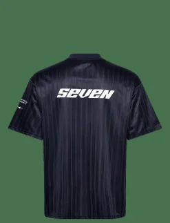 7 DAYS Active Toppar & T-Shirts|Graphic Soccer Tee - T-Shirts