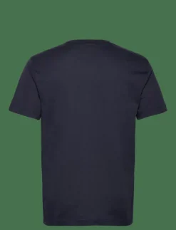 GANT T-Shirts|GRAPHIC SS T-SHIRT - Kortärmad t-shirt