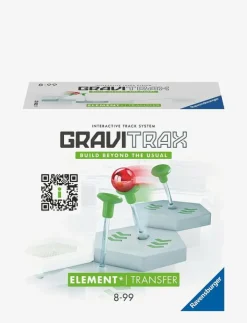 Barn Ravensburger Klossar & Byggsatser|GraviTrax Element Transfer - Kulbana
