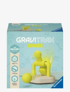 Ravensburger GraviTrax Junior Element Hammer - Kulbana|Barn Klossar & Byggsatser