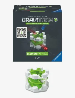 Ravensburger GraviTrax PRO Element Helix - Kulbana|Barn Klossar & Byggsatser
