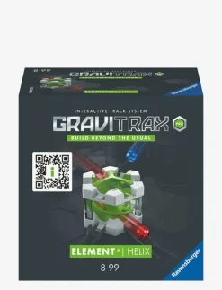 Ravensburger GraviTrax PRO Element Helix - Kulbana|Barn Klossar & Byggsatser