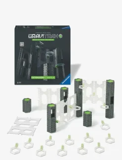 Ravensburger GraviTrax PRO Extension Vertical - Kulbana|Barn Klossar & Byggsatser