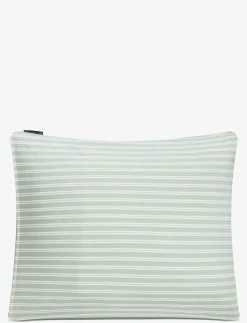 Lexington Home Sängtextilier|Striped Cotton Poplin Pillowcase - Örngott