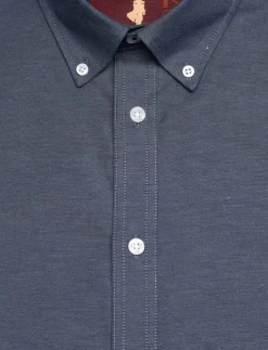 MCS GREG REG COT M SHIRT - Casual skjortor| Skjortor