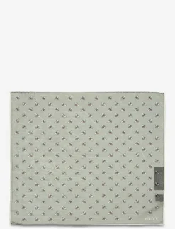AN IVY Grey Bee Pocket - Näsdukar| Slipsar & Accessoarer