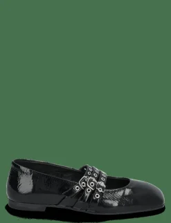 Pavement Grit - Ballerinas|Kvinnor Ballerinaskor