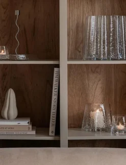 Cooee Design Ljusstakar & Ljushållare|Gry Tealight - Dekoration