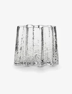 Cooee Design Gry Wide Vase - Tulpanvas| Vaser
