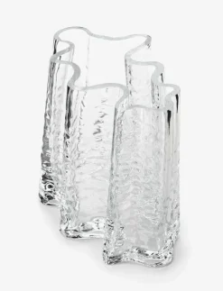 Cooee Design Gry Wide Vase - Tulpanvas| Vaser