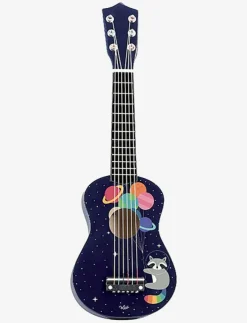 Barn Vilac Musikinstrument|Guitar - Rainbow by Andy Westface - Musikinstrument