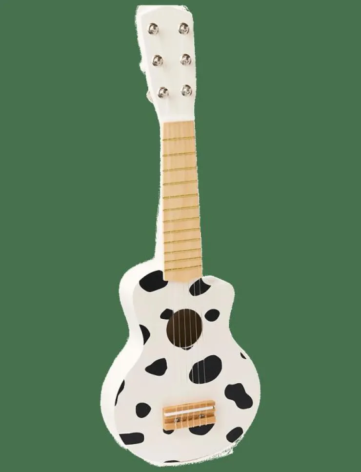 Kid's Concept Guitar black - Musikinstrument|Barn Musikinstrument