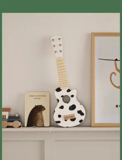 Kid's Concept Guitar black - Musikinstrument|Barn Musikinstrument
