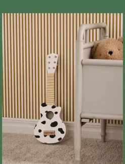 Kid's Concept Guitar black - Musikinstrument|Barn Musikinstrument