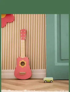 Barn Kid's Concept Musikinstrument|Guitar flower - Musikinstrument