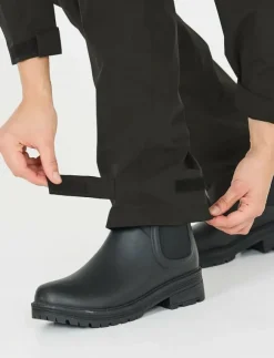 Kvinnor Weather Report Byxor|Gust W AWG Pants W-PRO 10000 - Byxor