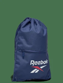 Reebok Performance GYM BAG ZIP ASHLAND - Gymväskor|Kvinnor Träningsväskor|Väskor