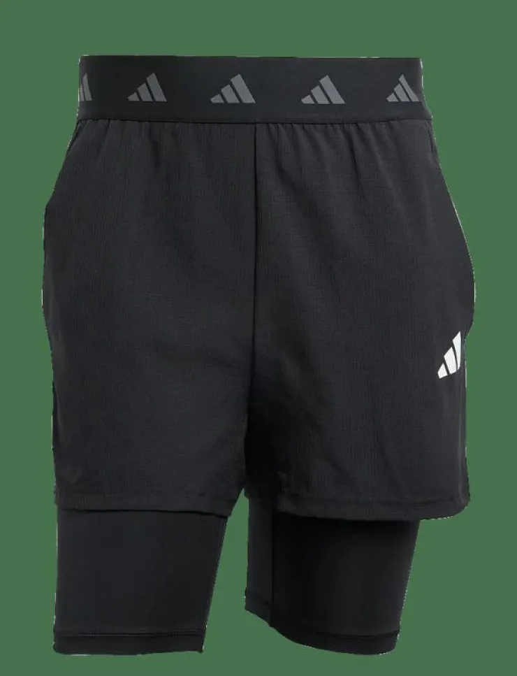 adidas Performance Shorts|GYM+ 2in1 SHORT - Män