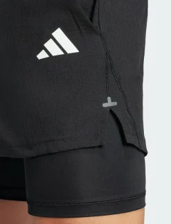 adidas Performance Shorts|GYM+ 2in1 SHORT - Män