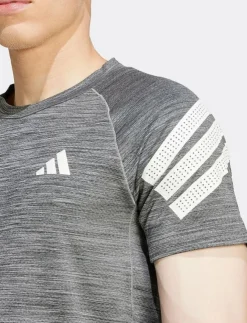 adidas Performance GYM+ 3S TEE - T-shirts| Toppar & T-Shirts|T-Shirts