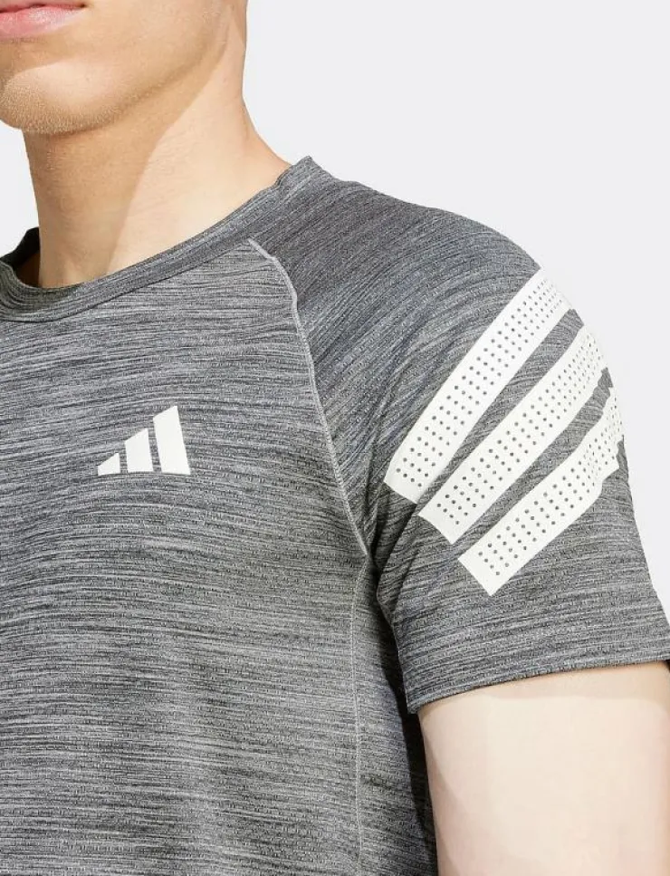 adidas Performance GYM+ 3S TEE - T-shirts| Toppar & T-Shirts|T-Shirts