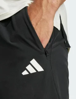 adidas Performance GYM+ 3S WV PANT - Träningsbyxor| Byxor