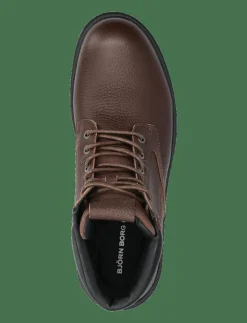 Björn Borg Kängor|H700 Hiker High M - Kängor med snörning