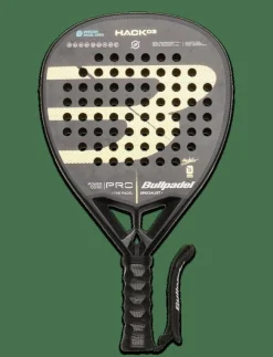 Bullpadel HACK 03 SPO - Padelracket|Kvinnor Sportutrustning|Sportutrustning