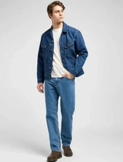 Lee Jeans HADEN - Regular jeans| Denim Kläder|Jeans