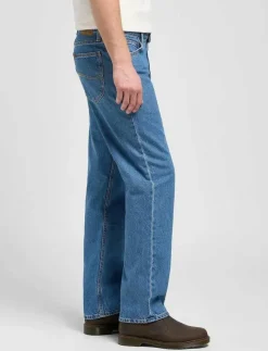 Lee Jeans HADEN - Regular jeans| Denim Kläder|Jeans