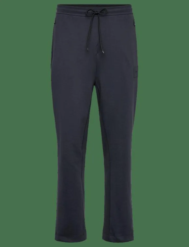 BOSS Joggingbyxor|Hadim Rib - Sweatpants