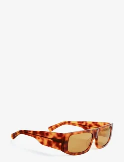 Kvinnor Corlin Eyewear Solglasögon|Solglasögon|Hailey - Fyrkantiga