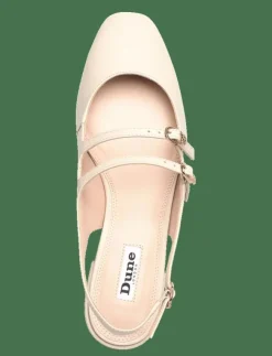 Dune London haily - Platta slingbacks|Kvinnor Slingbacks