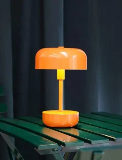 Dyberg Larsen Lampor|Utebelysning|Haipot Portable Table Lamp - Bordslampor