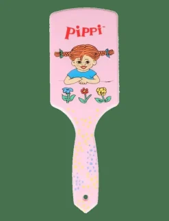 Joker HAIR BRUSH PIPPI - Håraccessoar|Barn Håraccessoarer