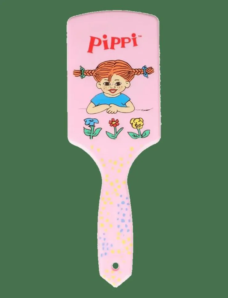 Joker HAIR BRUSH PIPPI - Håraccessoar|Barn Håraccessoarer