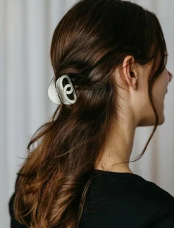 Kvinnor By Barb Hår|Håraccessoarer|Hair clip Coco - Hårklämmor