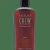American Crew Skönhet|Skönhet|HAIR&BODY CLASSIC 3-IN-1 - Hårvård