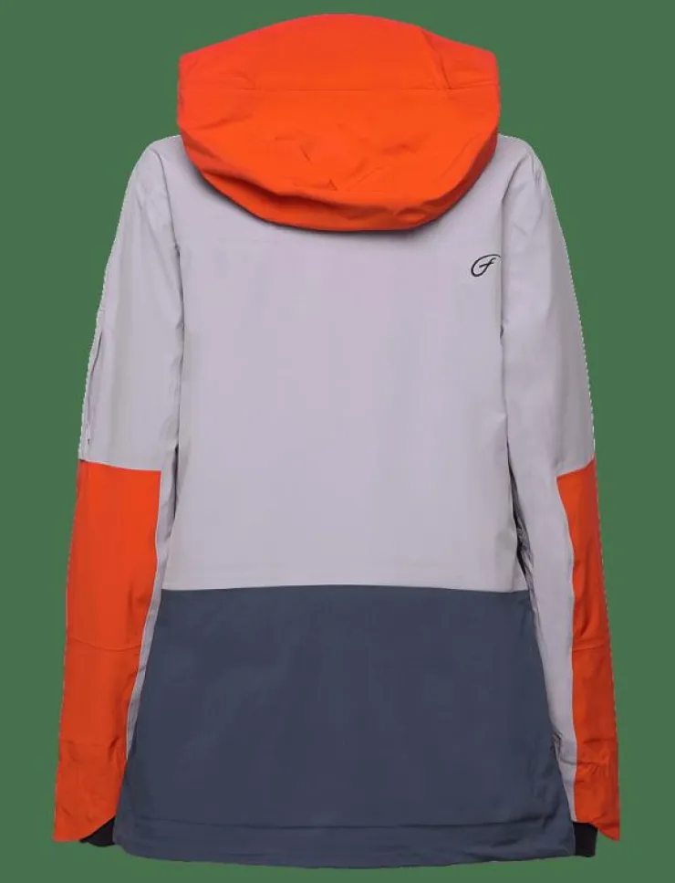 Five Seasons HAKUBA JKT W - Skidjackor|Kvinnor Jackor
