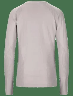 Endurance Halen W Seamless L/S Tee - Underställströjor|Kvinnor Underställ|Underställ