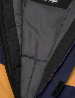 Barn ISBJÖRN of Sweden Ytterkläder|Overaller|HALFPIPE Winter Jumpsuit Kids - Overaller